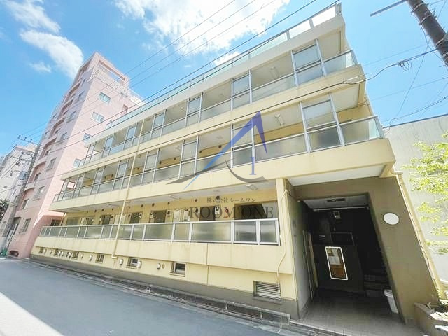 リエス大井仙台坂