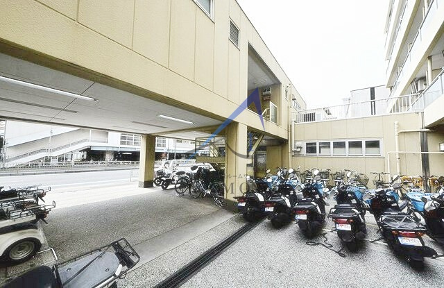 リエス大井仙台坂