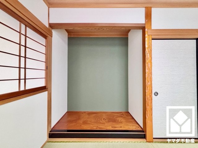 八幡市八幡神原のその他