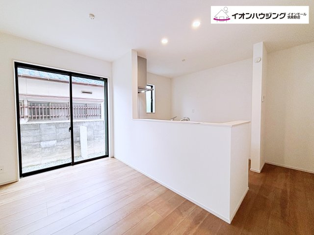 ハートフルタウン大野城市緑ヶ丘3丁目A号棟