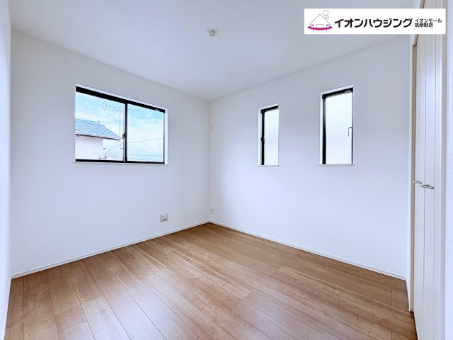 ハートフルタウン大野城市緑ヶ丘3丁目A号棟