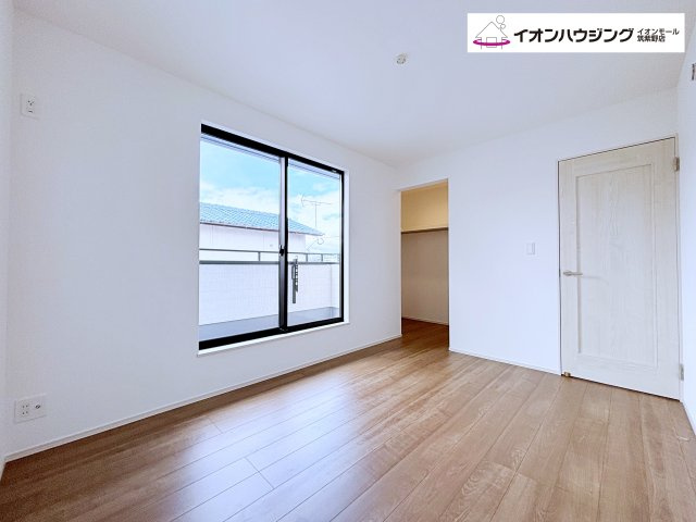ハートフルタウン大野城市緑ヶ丘3丁目A号棟