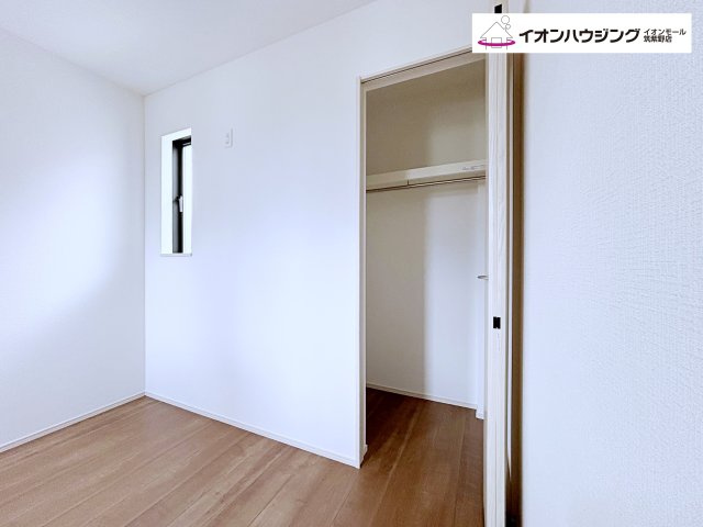 ハートフルタウン大野城市緑ヶ丘3丁目A号棟