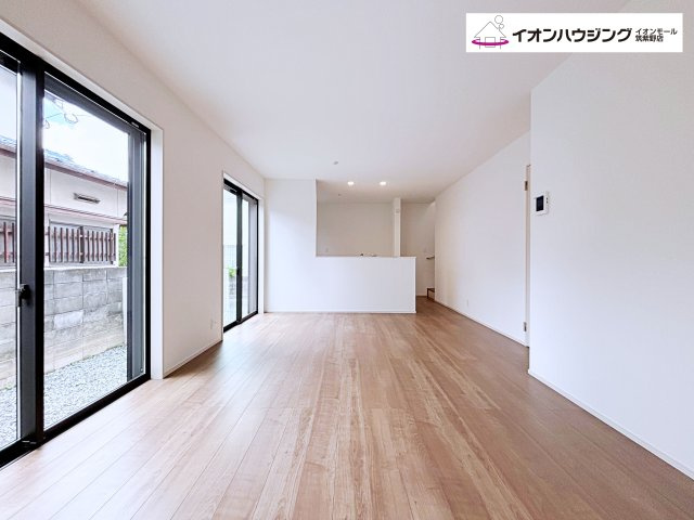 ハートフルタウン大野城市緑ヶ丘3丁目A号棟