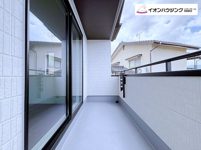 ハートフルタウン大野城市緑ヶ丘3丁目A号棟