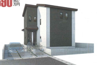 ハートフルタウン大野城市緑ヶ丘3丁目A号棟の画像