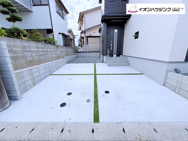ハートフルタウン大野城市緑ヶ丘3丁目A号棟