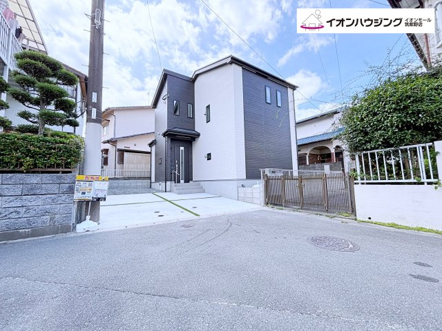 ハートフルタウン大野城市緑ヶ丘3丁目A号棟