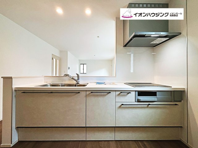 ハートフルタウン大野城市緑ヶ丘3丁目A号棟