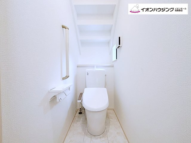 ハートフルタウン大野城市緑ヶ丘3丁目A号棟