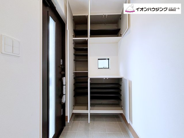 ハートフルタウン大野城市緑ヶ丘3丁目A号棟