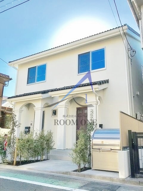 ALCYONE赤堤