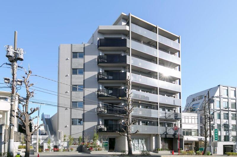 プリマリード南青山の画像