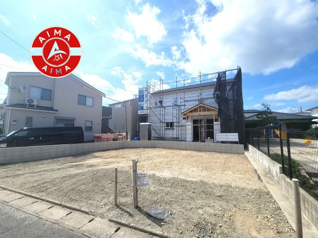 福岡市早良区賀茂4丁目第3-1棟（1号棟）