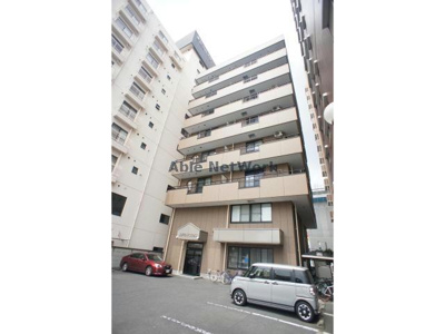 【外観】 | ハシモトマンション | 外観