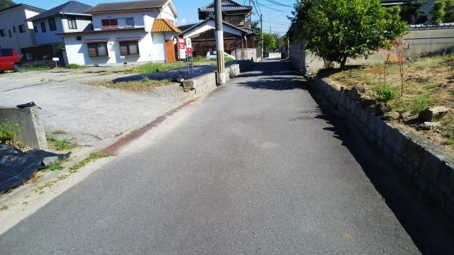 高浜町土地のその他