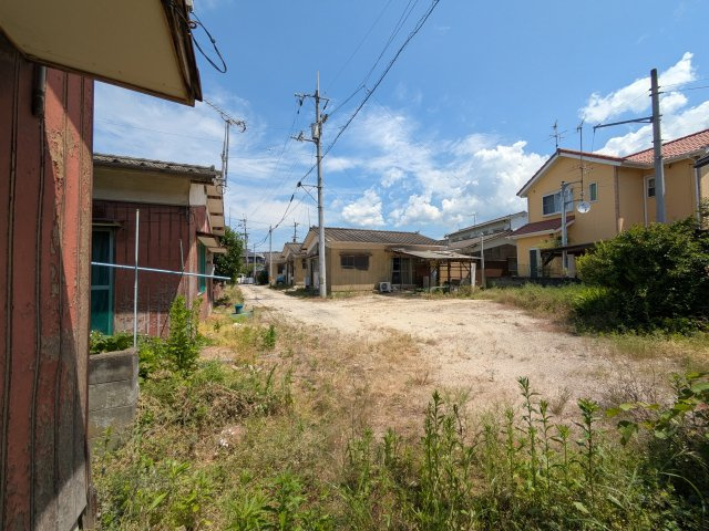 溝辺町土地のその他|                                                  