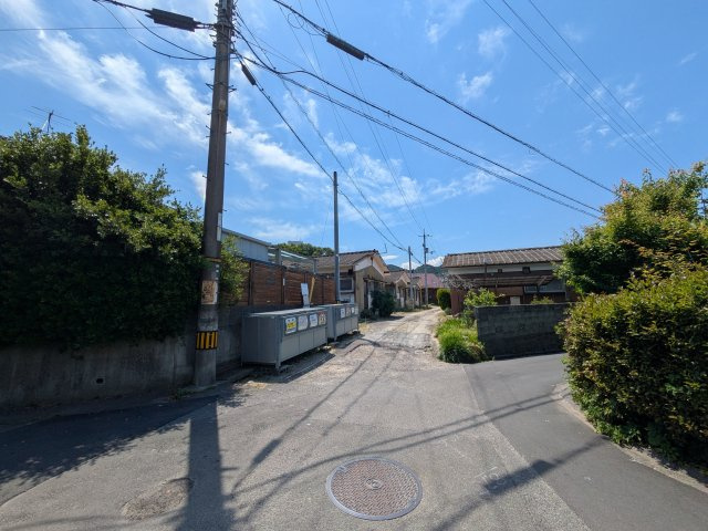 溝辺町土地のその他