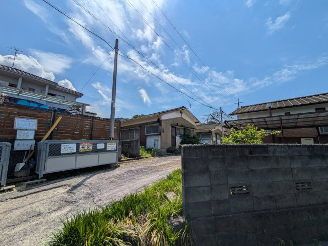 溝辺町土地のその他