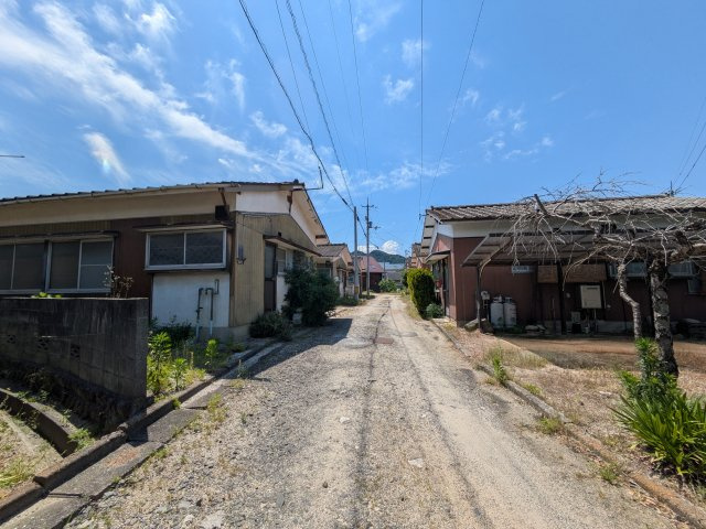 溝辺町土地のその他