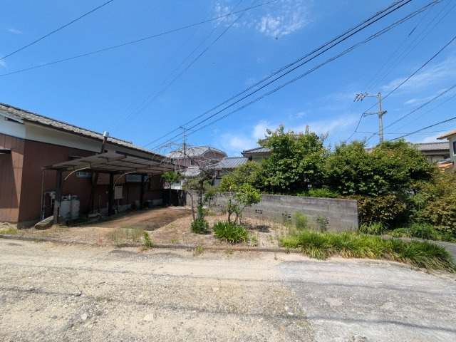 溝辺町土地のその他