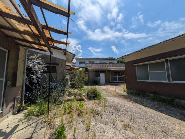 溝辺町土地のその他
