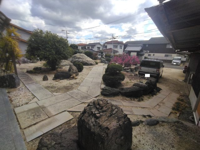 久万ノ台土地のその他