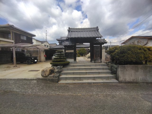 久万ノ台土地のその他