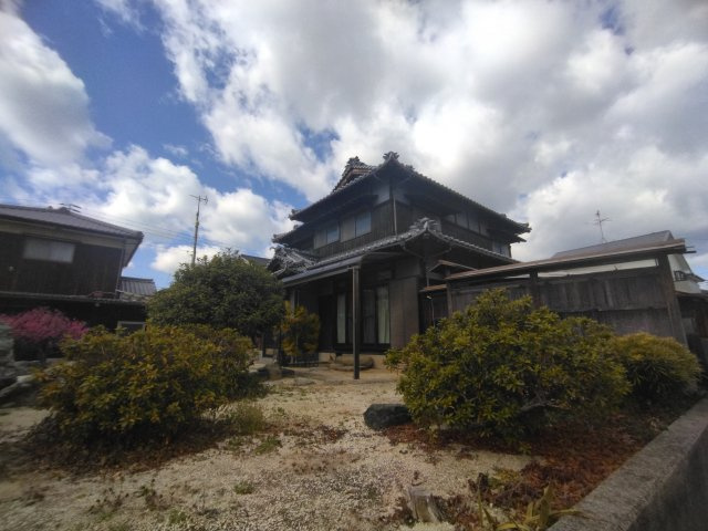 久万ノ台土地のその他