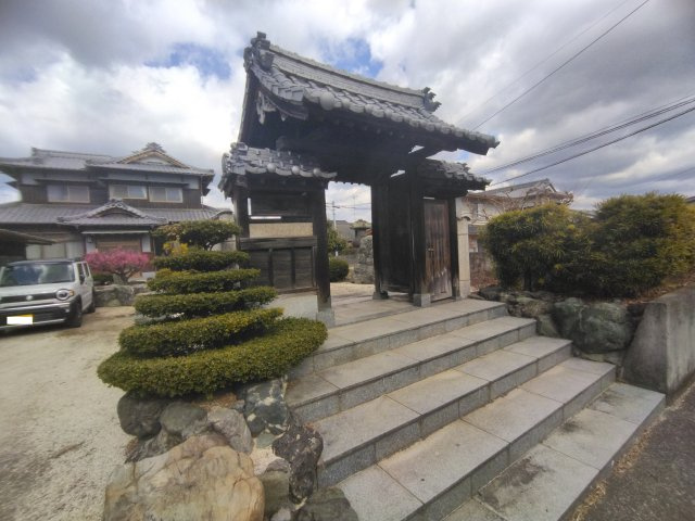 久万ノ台土地のその他
