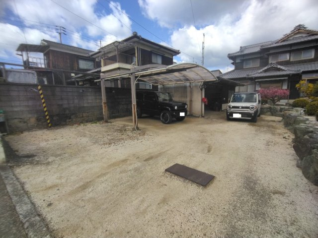 久万ノ台土地のその他