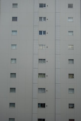 ザ・パークハビオ文京江戸川橋のその他共用部分