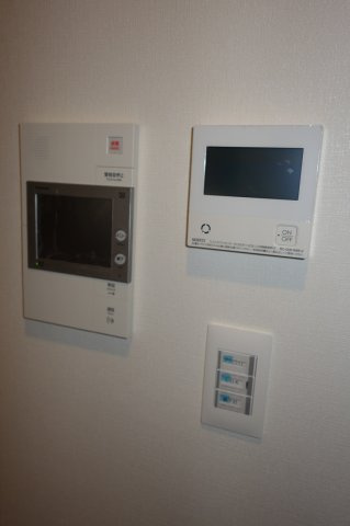 ザ・パークハビオ文京江戸川橋の設備