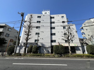 サマリヤマンション石神井公園の画像