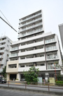 ラ・コスタ新宿余丁町の画像
