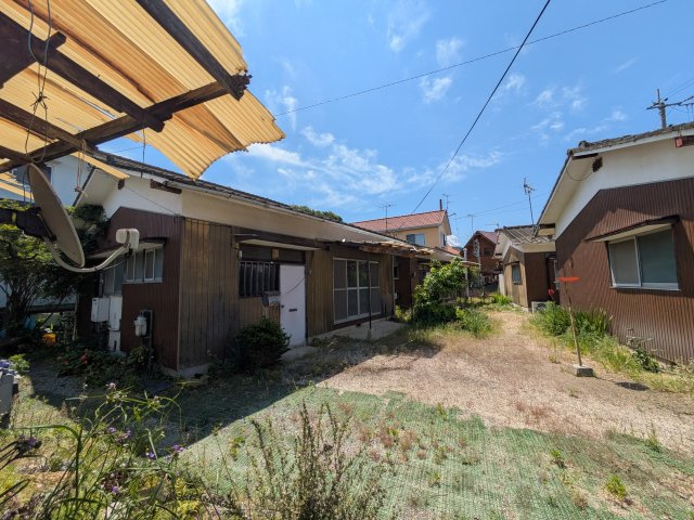溝辺町土地のその他