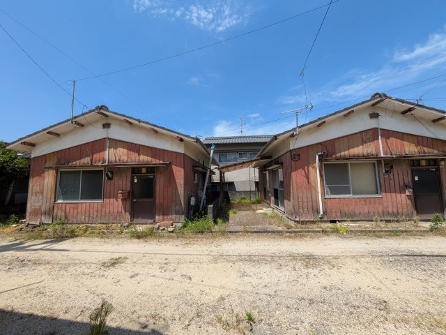 溝辺町土地のその他