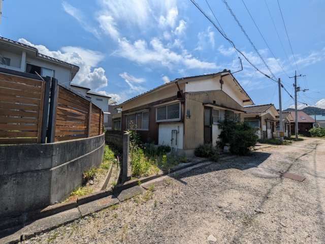 溝辺町土地のその他