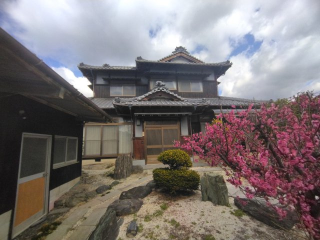 久万ノ台土地のその他