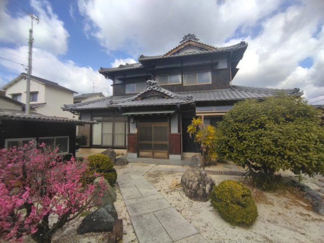 久万ノ台土地のその他