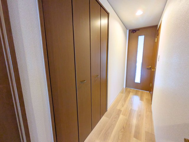 スプレンド保免の内装|                                                  