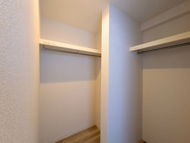 スプレンド保免の収納|                                                  