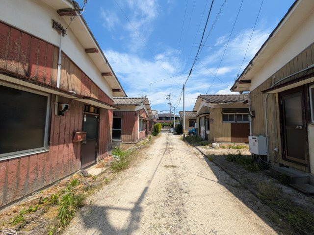 溝辺町土地のその他|                                                  
