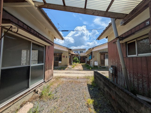 溝辺町土地のその他|                                                  