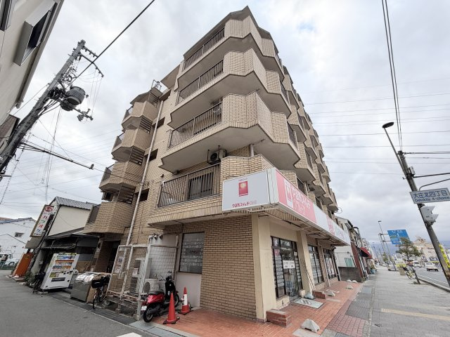 ラ・ヴェリタ武庫川