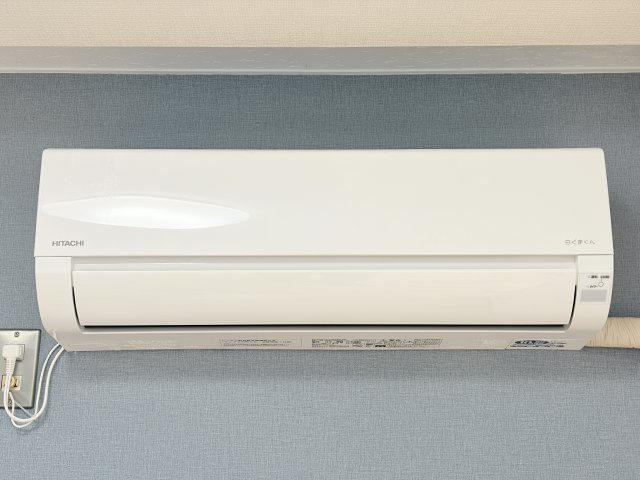 ラ・ヴェリタ武庫川の設備