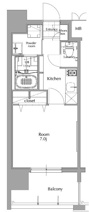 新品家具付きマンション千代13(KaGood福岡)の画像
