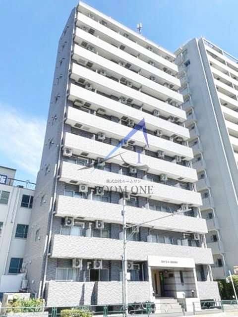 スカイコート高田馬場第５