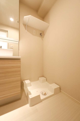 【内装】 | PREMIUM CUBE 大森 TROIS