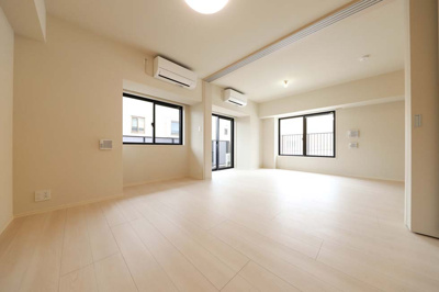 【内装】 | PREMIUM CUBE 大森 TROIS